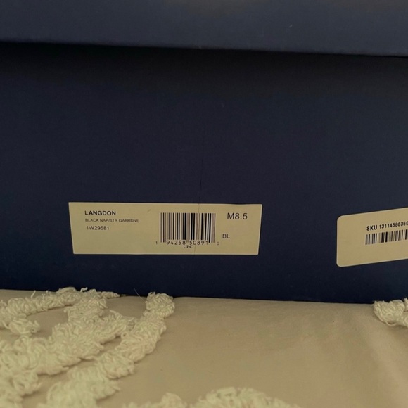 Stuart Weitzman over the knee boots - Picture 4 of 7